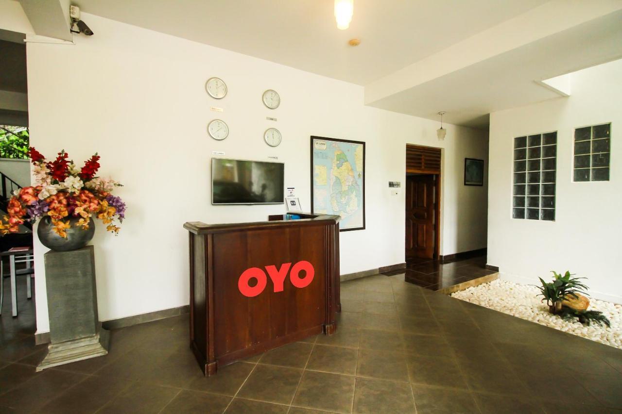 Oyo 314 Neo Holiday Home Katunayake Exterior photo