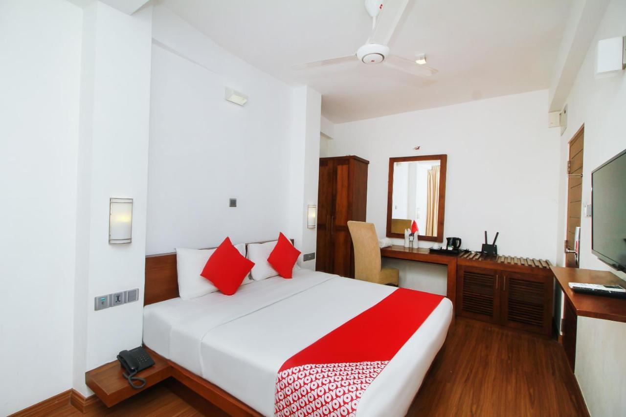 Oyo 314 Neo Holiday Home Katunayake Exterior photo