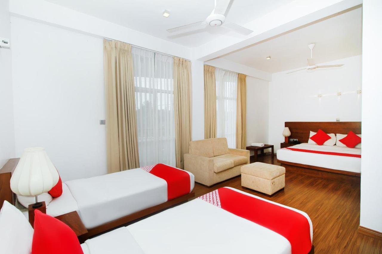 Oyo 314 Neo Holiday Home Katunayake Exterior photo